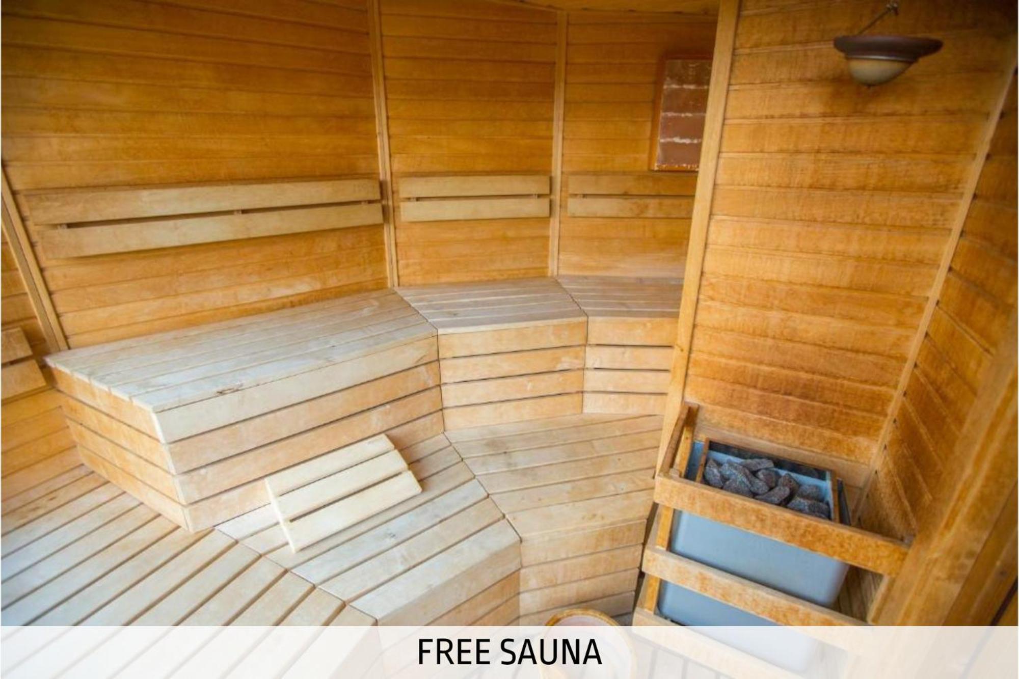Happy House Apartments & Sauna Špindlerŭv Mlýn Exterior foto